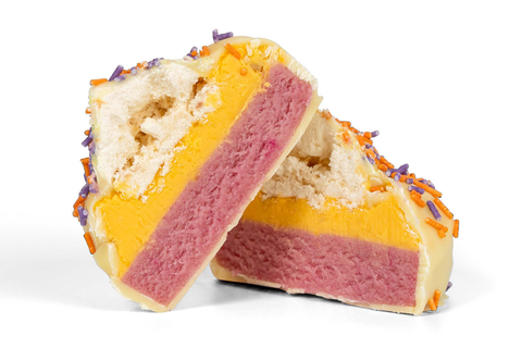 Pornstar Martini Meringue