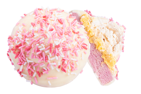 Pornstar Martini Meringue - Regular