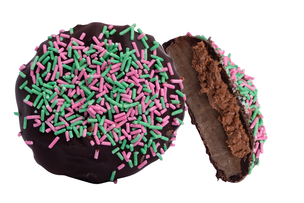 Kinderella Braun - Regulär