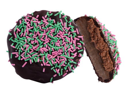 Kinderella Braun - Regulär