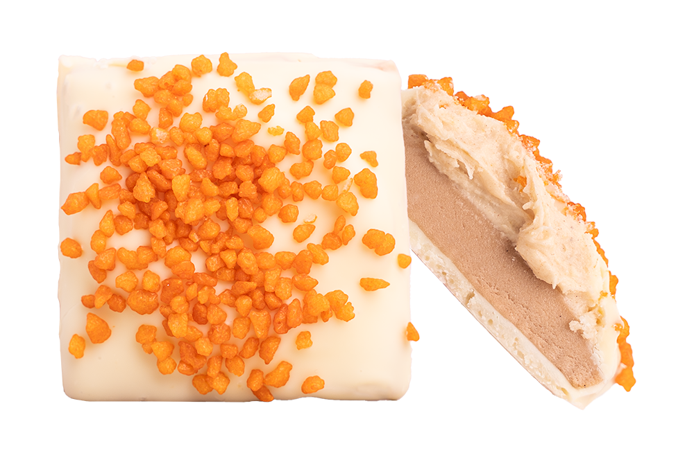 Pumpkin Pie - Regular