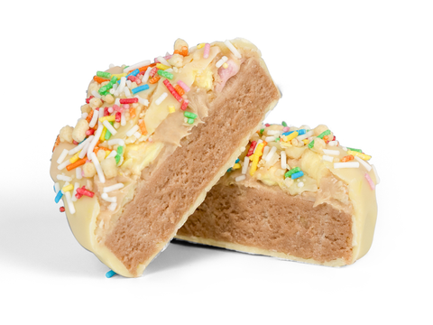ROCKY ROAD CRUMBLE
