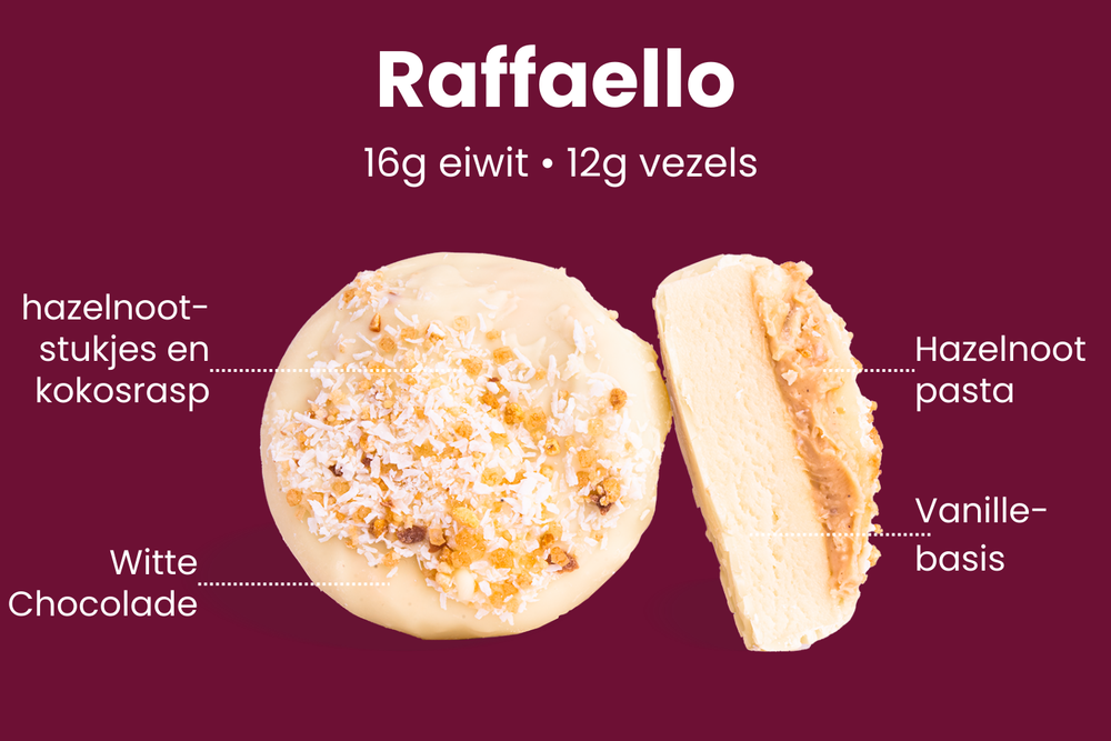 Raffaello - Regular