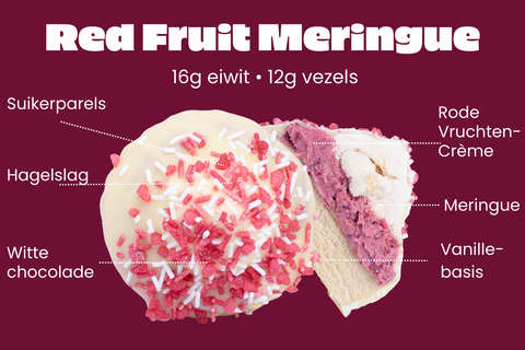 De Fit Piggy Fruit Basket!