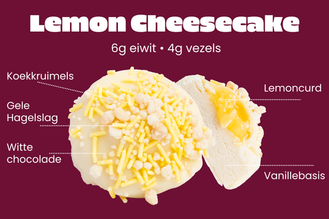 Kinderella Bueno - Regulär