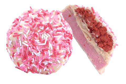 Red Velvet Eindbaas – Regulär