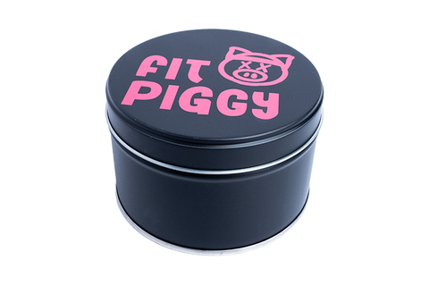 Fit Piggy Reisedose