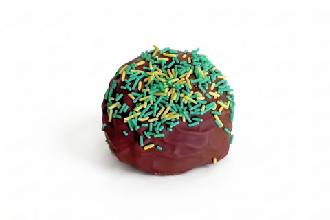 Salted Caramel Pistache - Regular