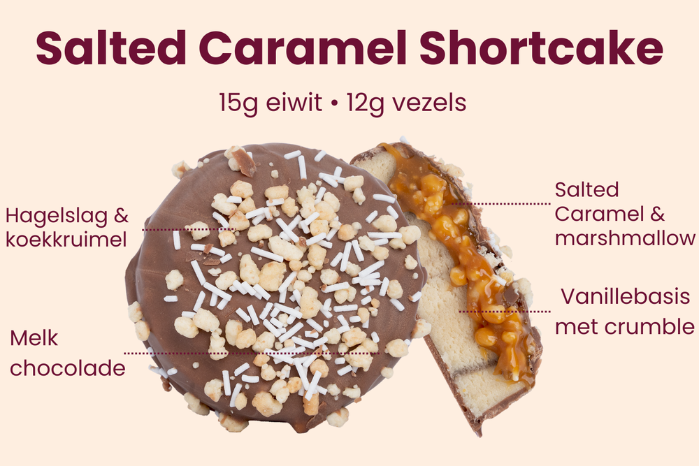 Cremiger Karamell Latte