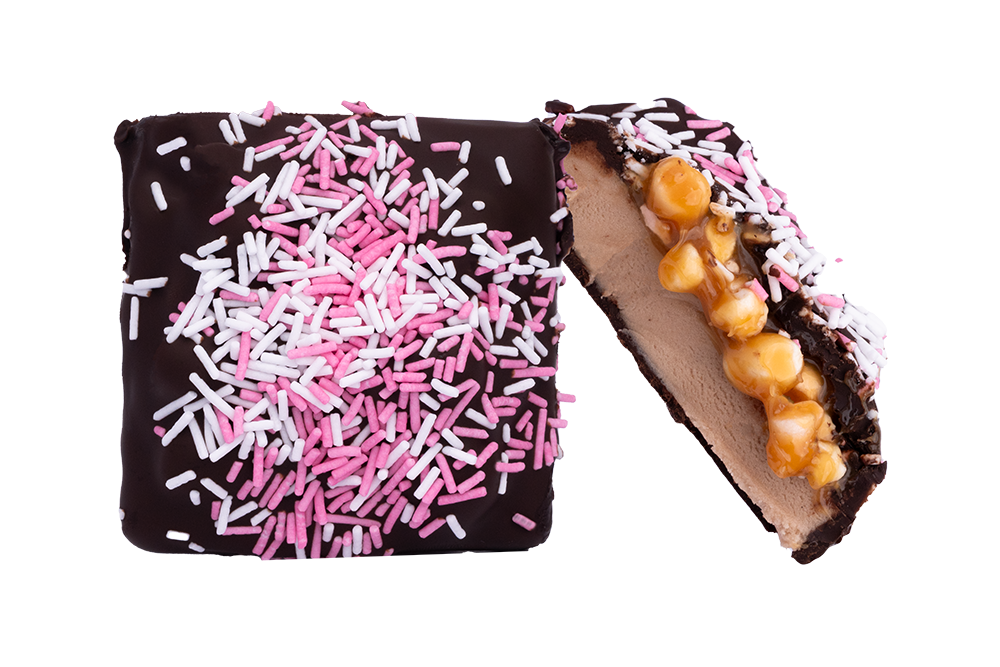 Scotchmallow - Regulär