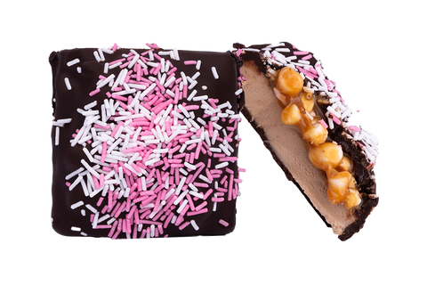 Scotchmallow - Regulär
