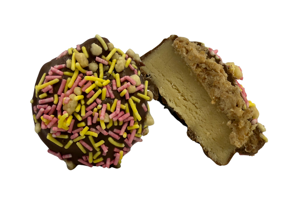 Kinderella Bueno - Regulär