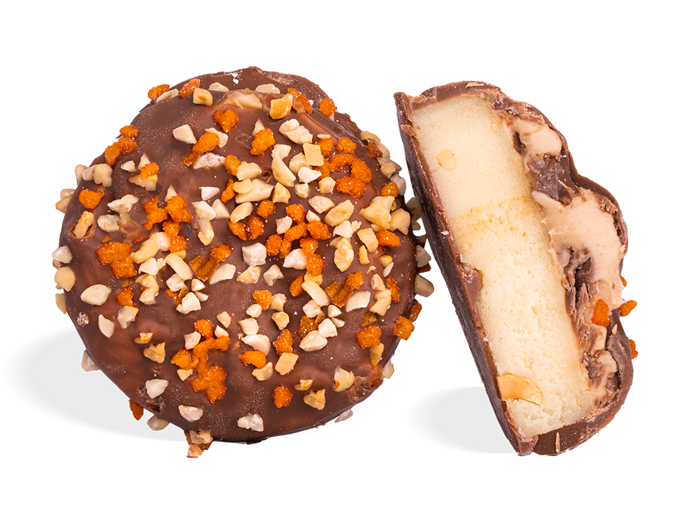 Scotchmallow - Regulär