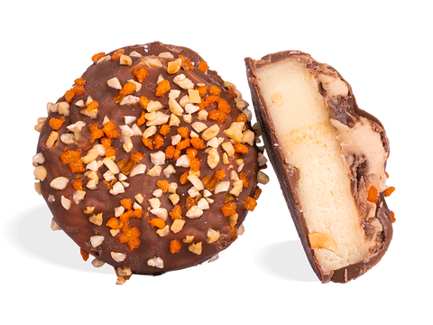 Scotchmallow - Regulär