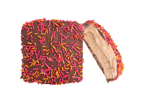 Speculaas liebt Kinder - Regulär