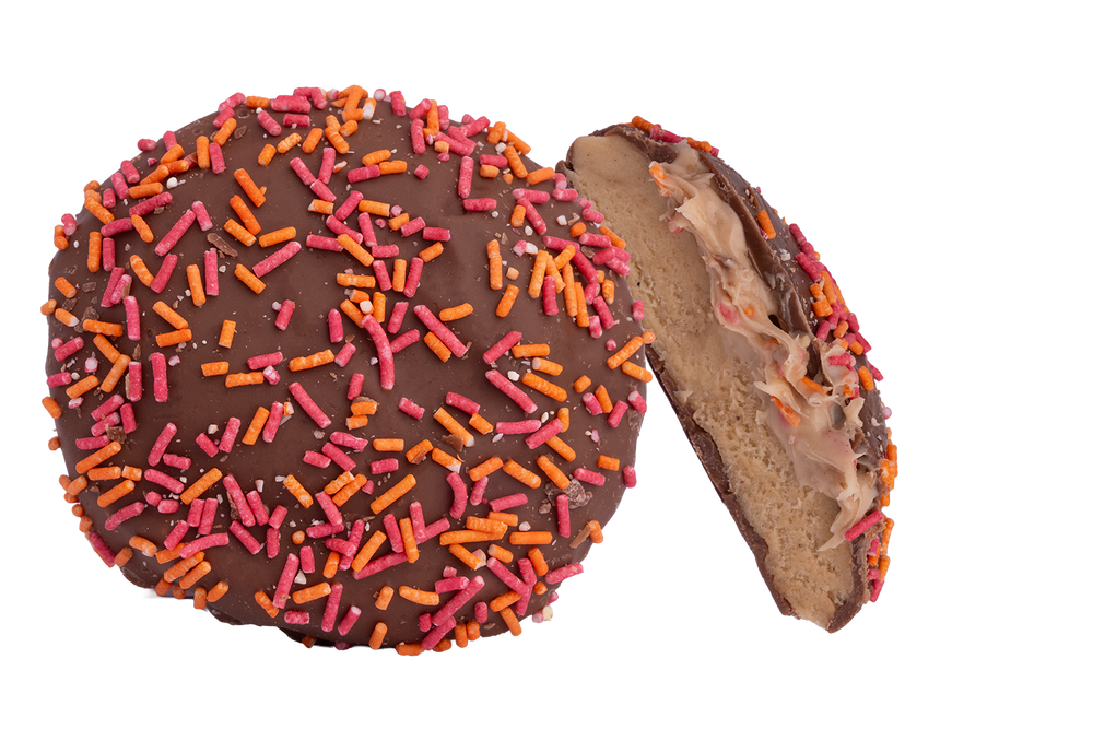 Speculaas liebt Kinder - Regulär