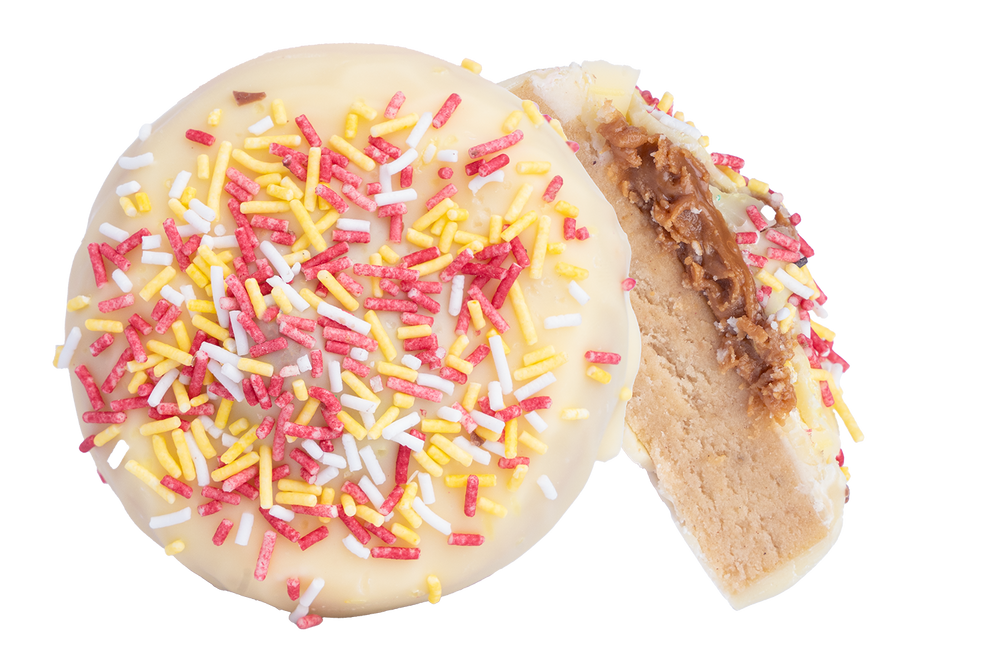 Spekulatius Käsekuchen