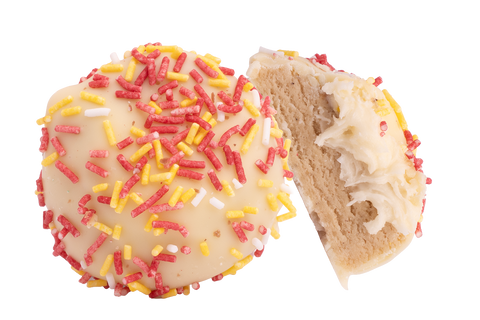 Kinderella Bueno - Regulär