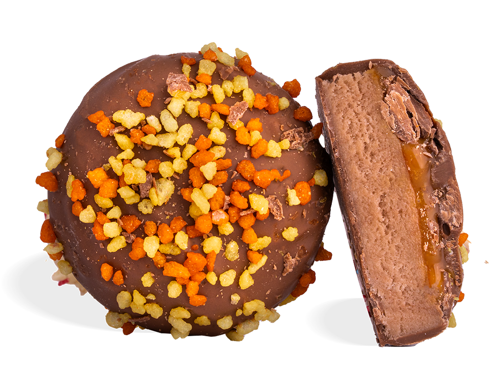 Tony Karamell Meersalz - Regulär