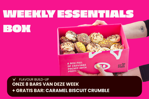 Weekly Essentials Box