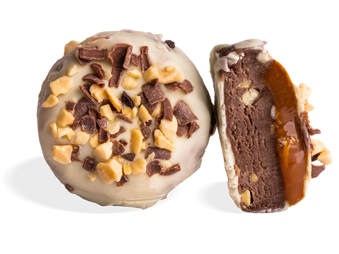 Daim White – Regulär