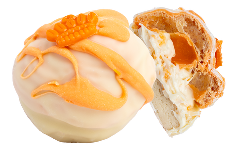 Willy's Tompouce - Regular