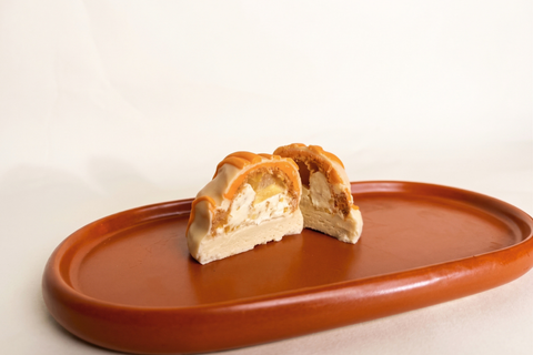 Willy's Tompouce - Regular