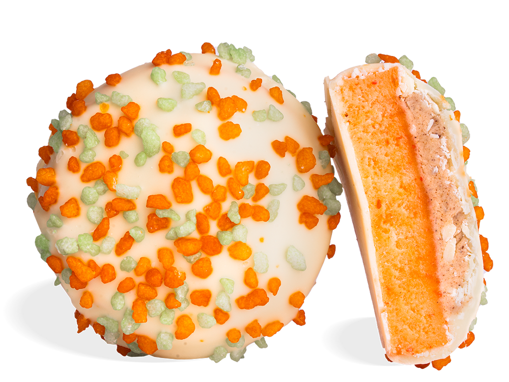 Karottenkuchen