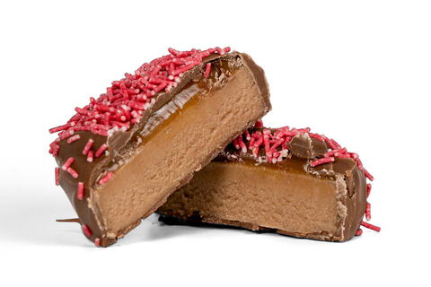 Caramel Regulär