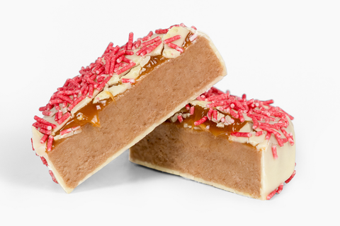 Caramel White – Regulär
