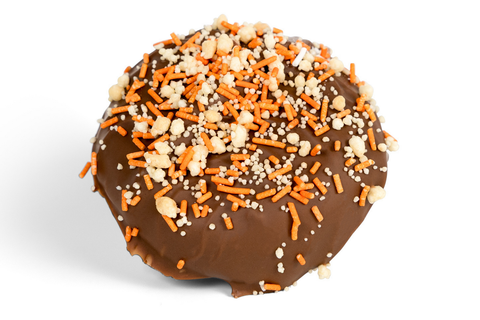 Caramel Biscuit Crumble - Regular