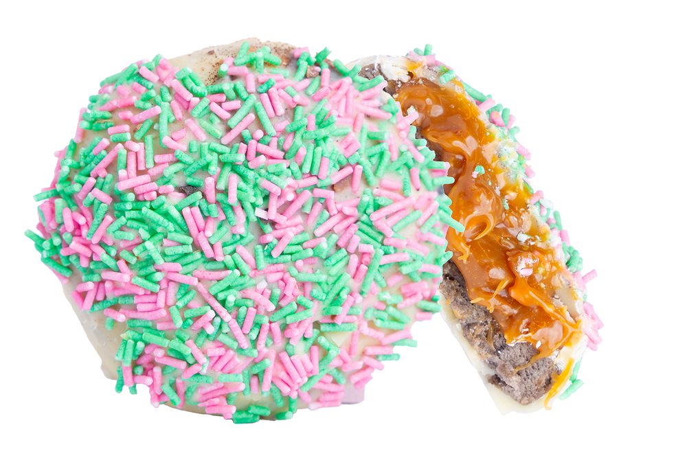 Caramel Cinnamon - Regular