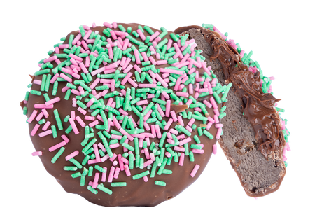 Chocolate Cinnamon - Regular