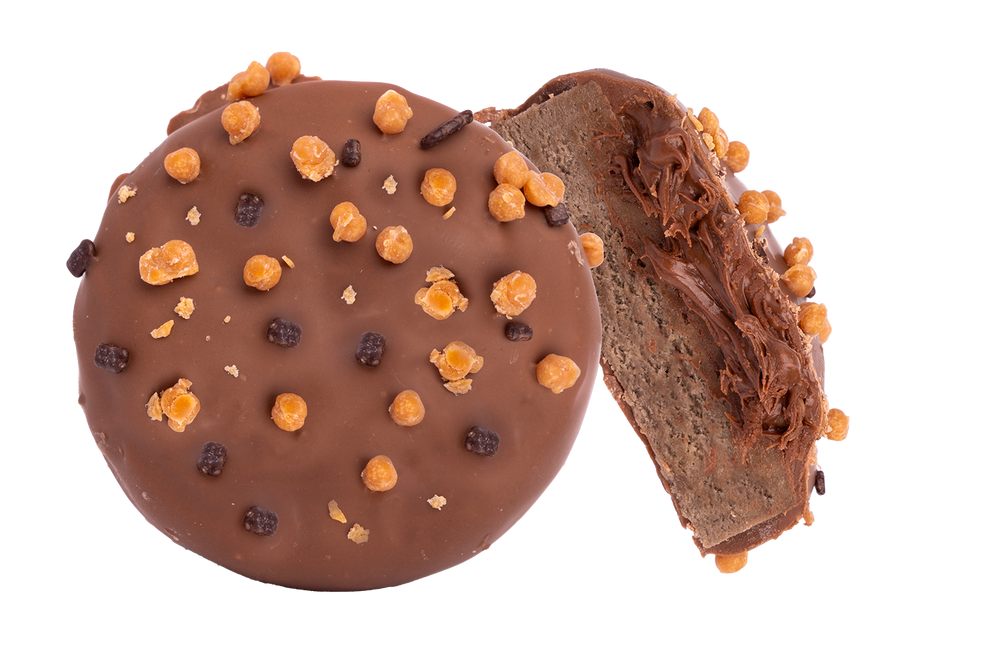 Chocospread Caramel - Regular