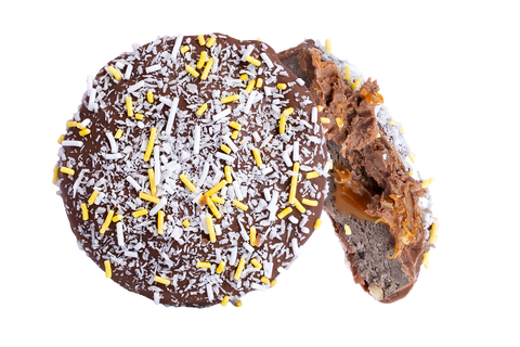 Coconut Salted Caramel - Regular