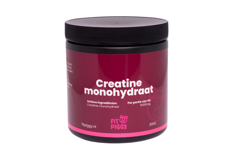 Creatine (300 gram)