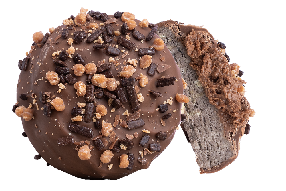 Rosa Zitronenlimonade