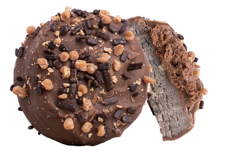 Rosa Zitronenlimonade