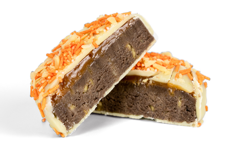 Weißes Daim