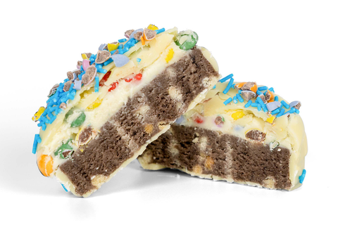 Galaxy Oreo - Regular