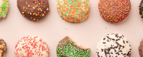 Handmade Treats