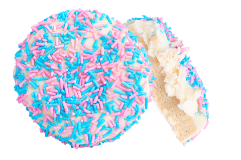 Japanese Cheesecake - Regular