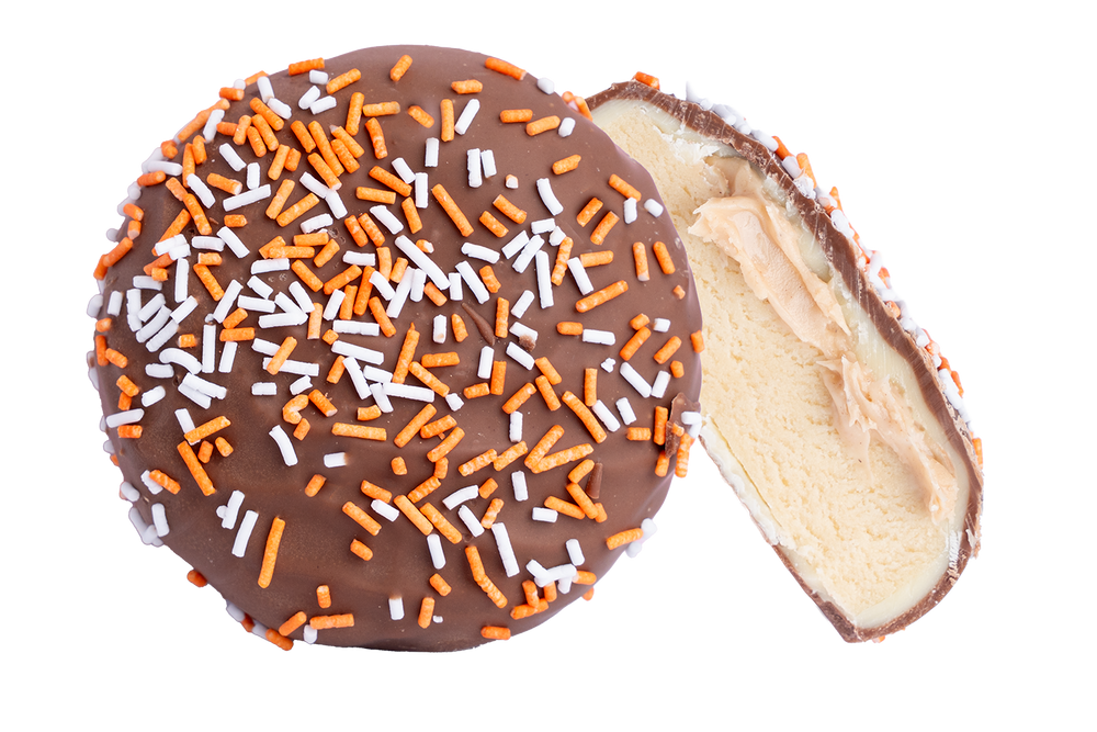 Kinderei (mit doppelter Schokoladenschicht)