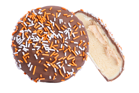 Kinderei (mit doppelter Schokoladenschicht)