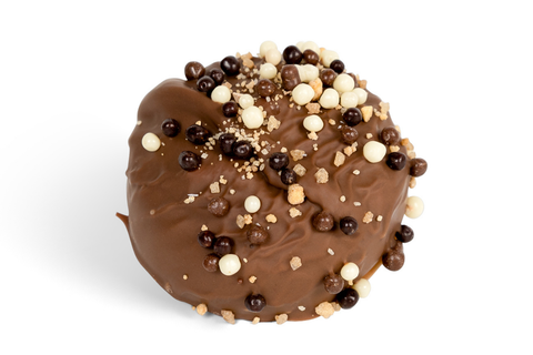 Kinderella Cookie Crunch