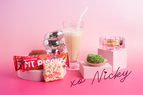 Nicky's Selfcare Box