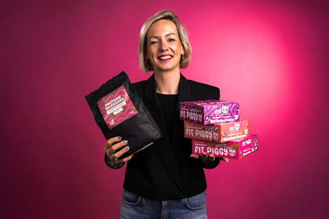 Nicky's Selfcare Box