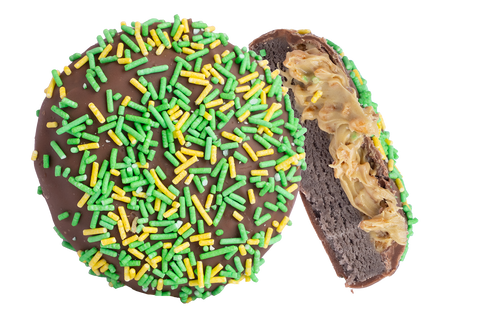 Salted Caramel Pistache - Regular