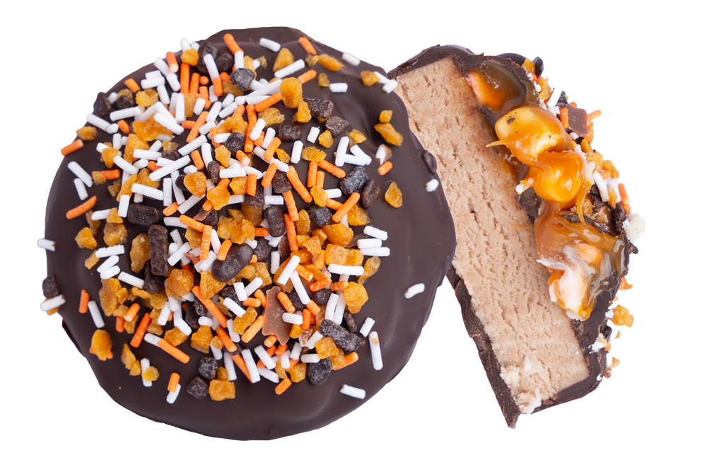 Scotchmallow - Regulär