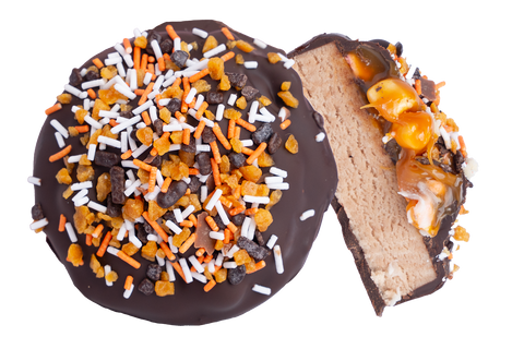 Scotchmallow - Regulär